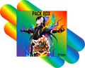 Collector pack box