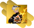 Mega pack box