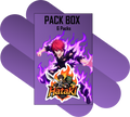 Essential pack box
