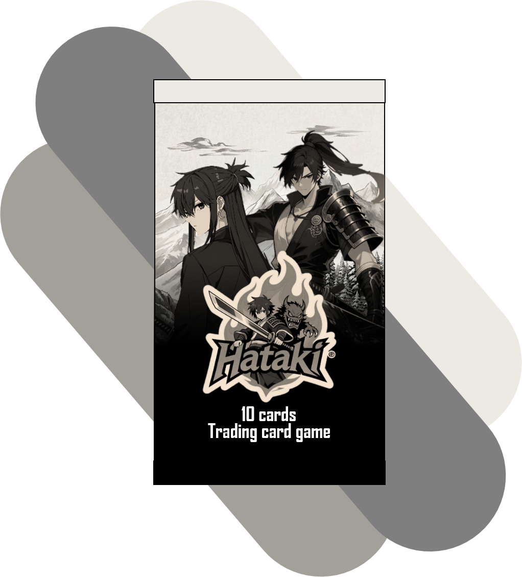 Booster pack design base